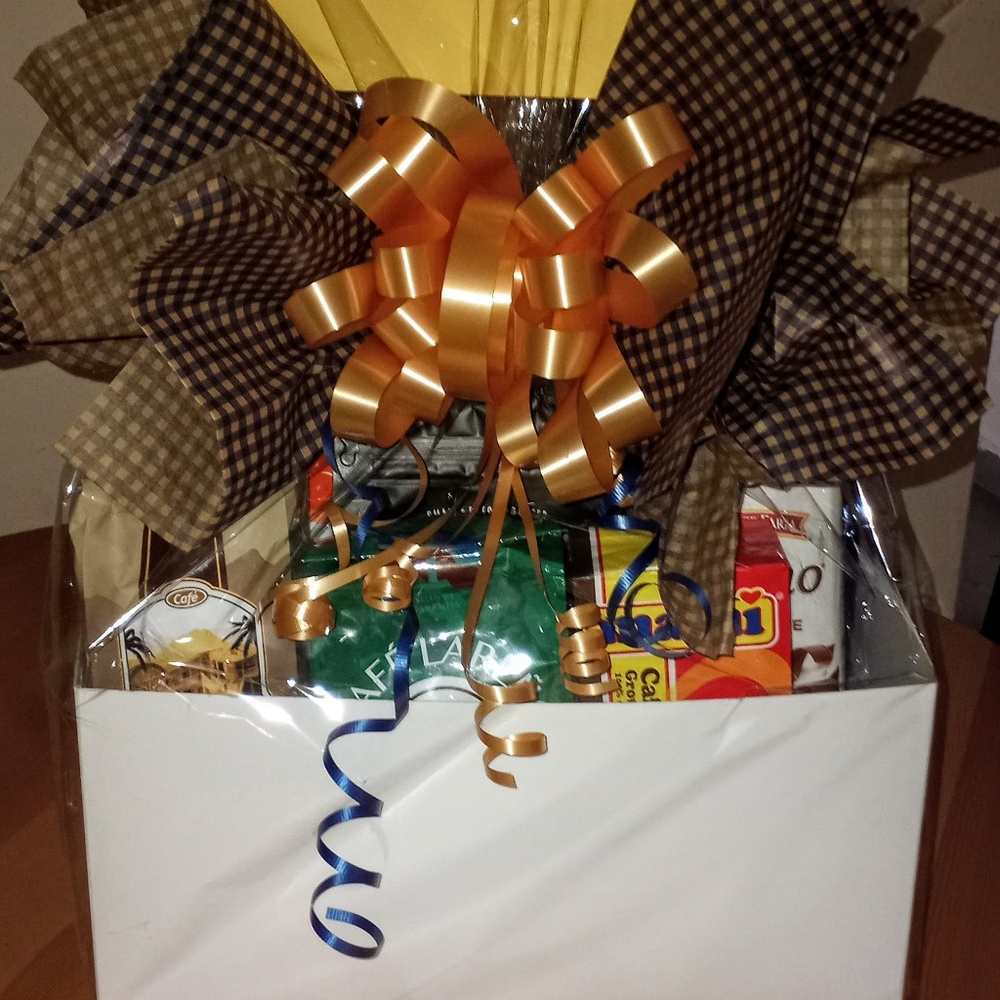 Meet your Posher, Lluvia